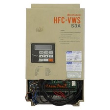 Hitachi Variateur HFC-VWS