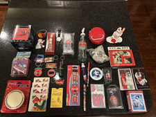 Coca Cola Lot- Nice Assortment of Items