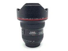 Canon EF 11-24mm f/4L USM