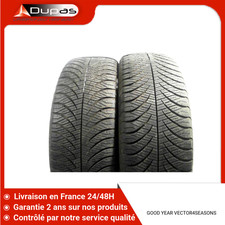 🇫🇷 Paire de pneus GOOD