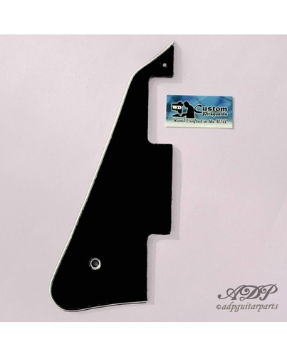 Pickguard gaucher pour gibson - gaucher,