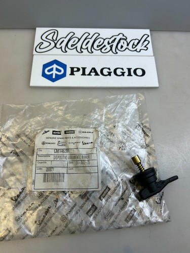 Starter aprilia derbi - 1,