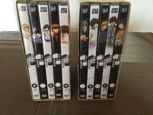 Integrale hikaru go - /, /