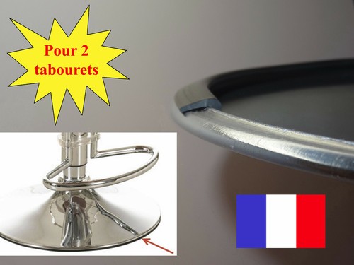 Protections plastique - 2,
