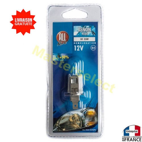 Ampoule phare feux 12v - phare,