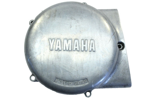 Yamaha 500 couvercle de - 500,