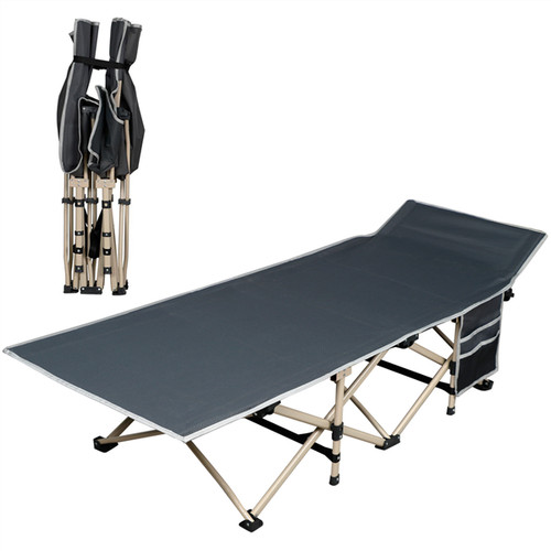 Lit camping pliable - de,
