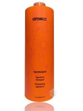 Amika Normcore Signature Shampoo 33.8 OZ