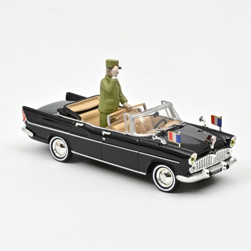 Norev simca chambord - v8,