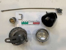 Kit Compteur Huret Phare Cev Moyeu 36 Trous Cyclomoteur Dem Malaguti M...