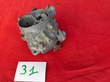 Carburateur Solex 24 21