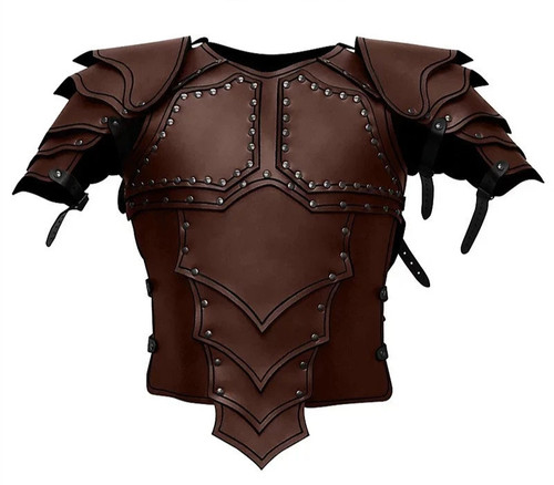 Accessoire cosplay cuir - accessoire,