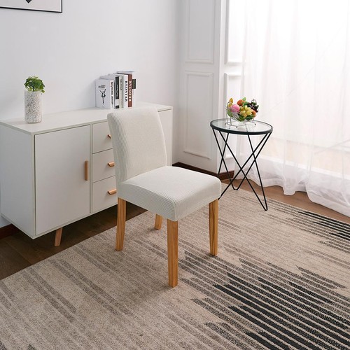 Housse extensible pour chaise