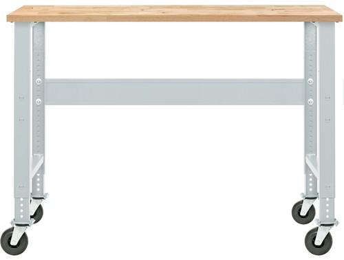 établi modulaire rubberwood - Établi,