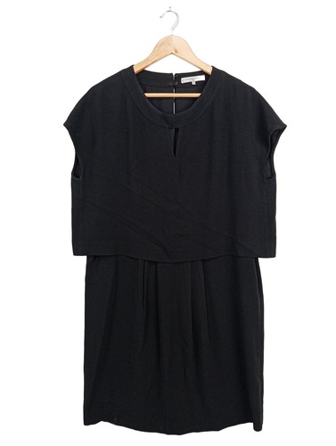 Gerard darel robe - robe, trapèze