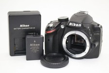 AA+ Nikon NIKON D3200 Body