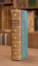 [Almanach] Etat des cours de l’Europe et des prov. de France pour l’année 1786