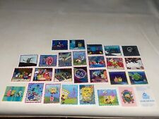 PANINI BOB L’ÉPONGE 2006 2010 1CHOICE SPONGEBOB STICKER IMAGE