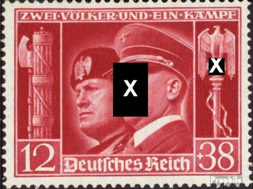 Empire allemand 763 - empire,