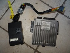 KIT DE DEMARRAGE DACIA SANDERO