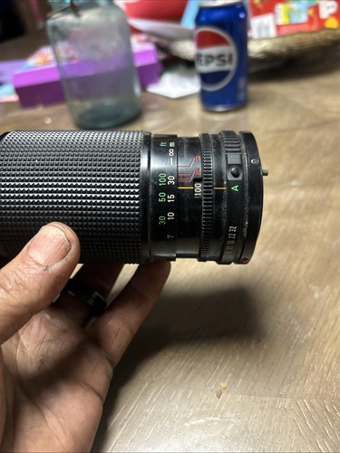 Cannon camera lens - camera,