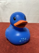 Canard de bain 9 cm PVC jouet