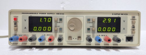 Alimentation programmable - alimentation,