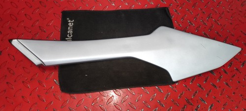 Panneau selle gauche aprilia - selle,