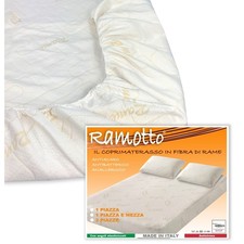 HOUSSE DE MATELAS RAMOTTO ©