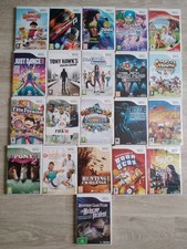 nintendo wii lot 21 jeu