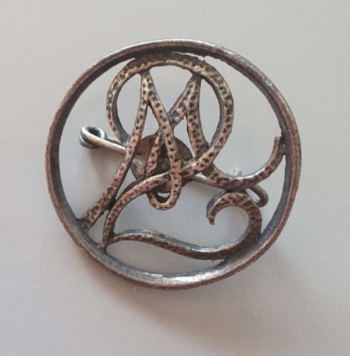 Insigne militaire 2 - insigne,