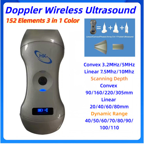 Handheld 1 wireless - , 3