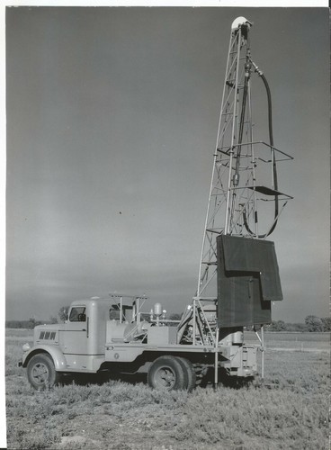 Vintage photo failing company - vintage,
