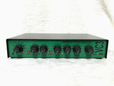 Joe Meek VC3 V2.02 Pro channel Compressor Tested