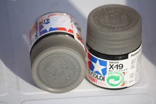Tamiya Peinture Pot 10ml X19