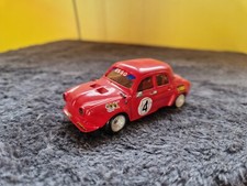 RENAULT DAUPHINE Proto QUERON