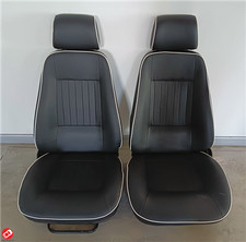 SIÈGES MICROCAR M.GO M8