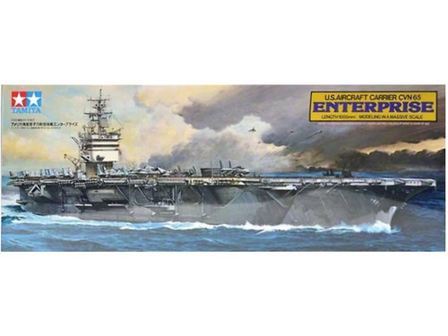 Tamiya uss enterprise - -,