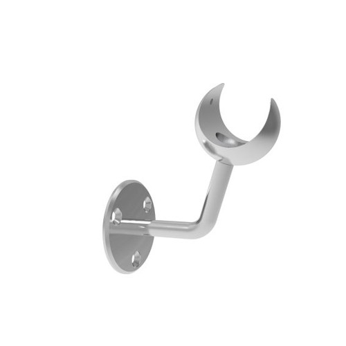 Support rampe murale led - rampe,