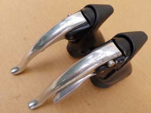 Shifters camagnolo veloce - camagnolo,