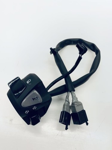 Commodo gauche honda cbr - commodo,