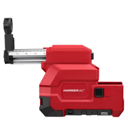 Milwaukee m18 cdex - milwaukee, cdex-0