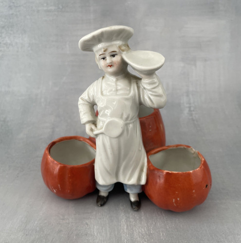 Service condiments - à,