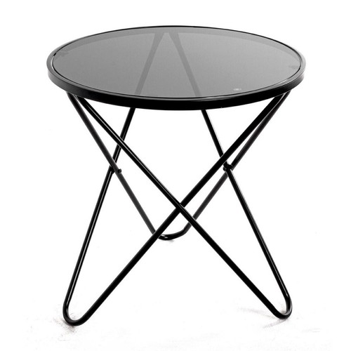 Table basse verre théo - en,