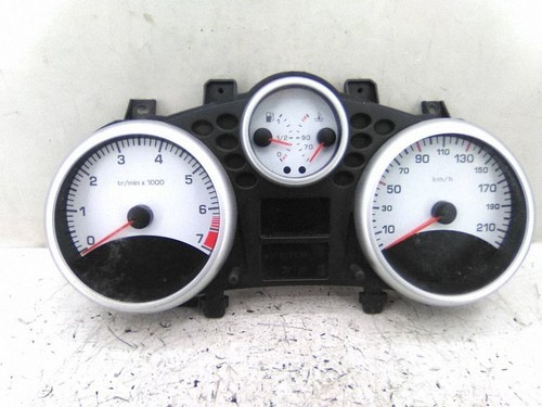 13232320 compteur vitesse - de,