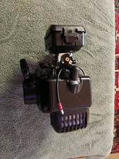 Goped Zenoah Lh Motor 23cc