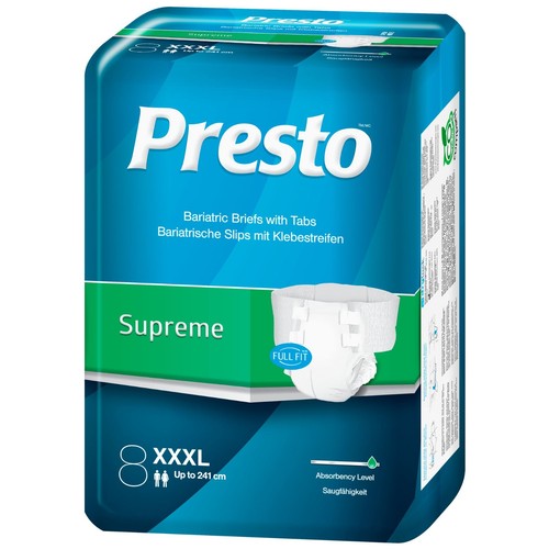 Presto couches pour adultes - presto,