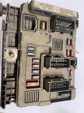 Boitier servitude moteur (BSM)