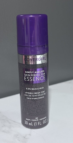 Covergirl simply ageless skin - covergirl,