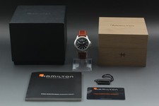 [Boîte comme neuve] Montre à